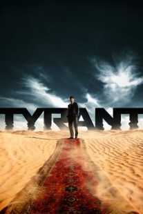 سریال Tyrant