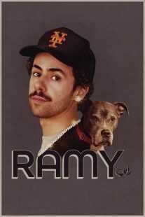 سریال Ramy