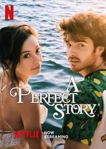 سریال A Perfect Story
