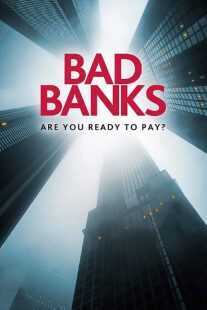 سریال Bad Banks