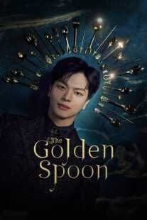 سریال کره‌ای The Golden Spoon