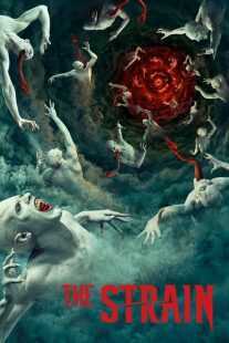 سریال The Strain
