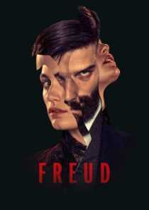 سریال Freud