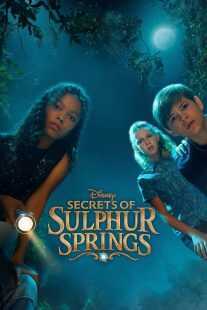 سریال Secrets of Sulphur Springs