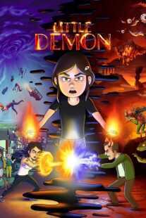 انیمیشن Little Demon