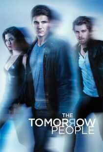 سریال The Tomorrow People