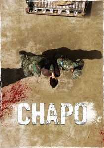 سریال El Chapo