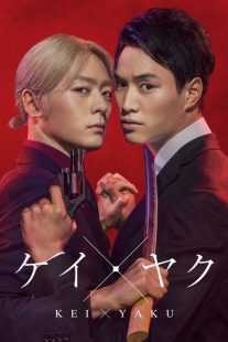 سریال Kei×Yaku: Dangerous Partners
