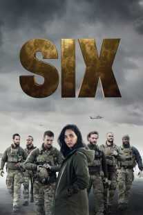 سریال Six