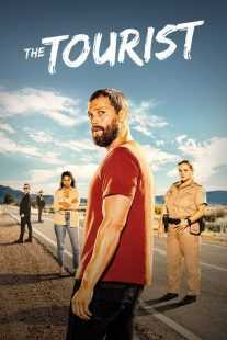 سریال The Tourist