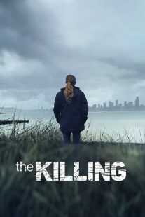 سریال The Killing 2011