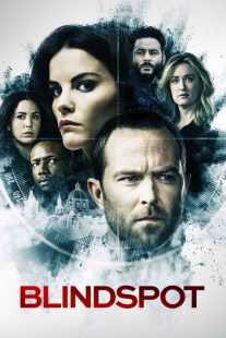 سریال Blindspot