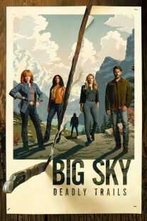 سریال Big Sky