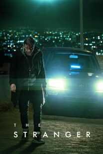 سریال The Stranger 2020