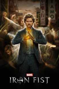 سریال Iron Fist