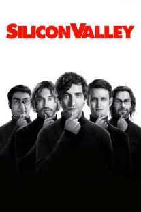 سریال Silicon Valley