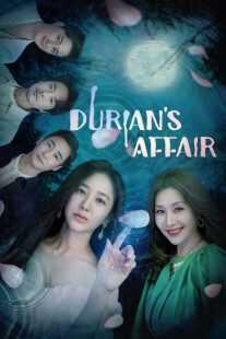 سریال کره‌ای Mrs. Durian (Durian’s Affair)