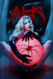 سریال American Horror Story