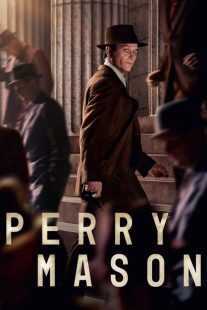 سریال Perry Mason