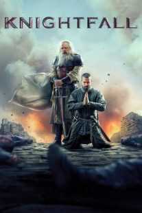 سریال Knightfall