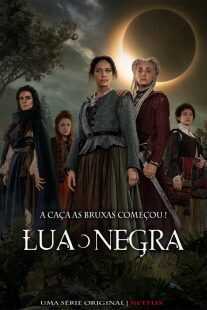 سریال Luna Nera
