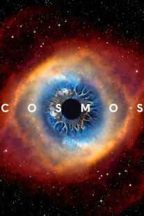 مستند Cosmos: A Spacetime Odyssey