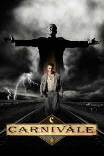 سریال Carnivàle