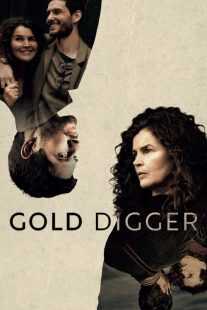 سریال Gold Digger