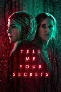 سریال Tell Me Your Secrets