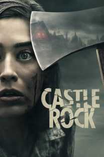 سریال Castle Rock
