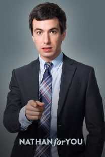 مستند Nathan for You