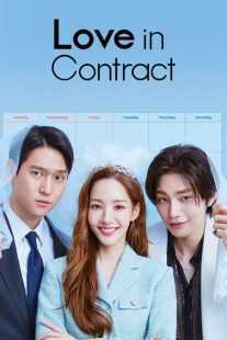 سریال کره‌ای Love in Contract