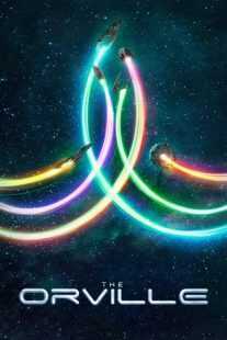 سریال The Orville
