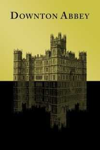 سریال Downton Abbey