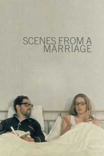 سریال Scenes from a Marriage 1973