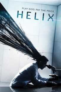 سریال Helix