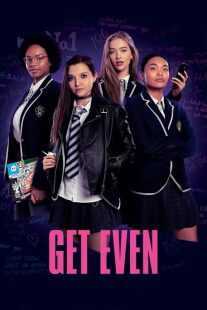 سریال Get Even