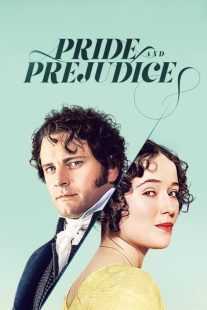 سریال Pride and Prejudice