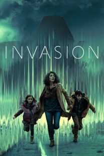 سریال Invasion