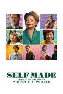 سریال Self Made: Inspired by the Life of Madam C.J. Walker