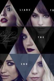 سریال Pretty Little Liars