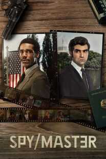 سریال Spy/Master