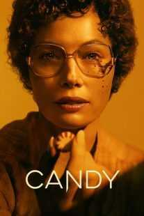 سریال Candy