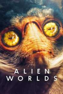 مستند Alien Worlds