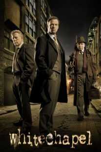 سریال Whitechapel