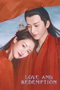 سریال Love and Redemption