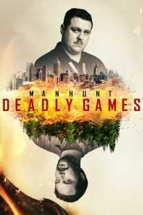 سریال Manhunt 2017