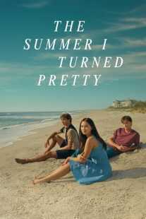 سریال The Summer I Turned Pretty