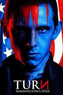 سریال TURN: Washington’s Spies