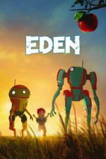 انیمه Eden